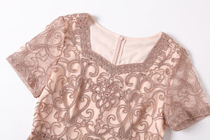 Talita Dress (More Colors)
