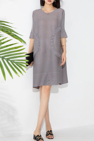 Elise Dress (More Colors)