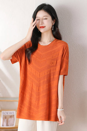 Liza Top (More Colors)