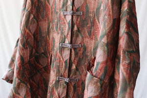 Esther Cheongsam Top (More Colors)