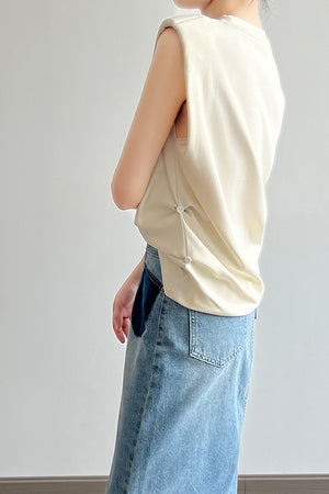 Mizuki Top (More Colors)