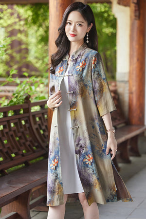 Hadyn Outerwear (More Colors)