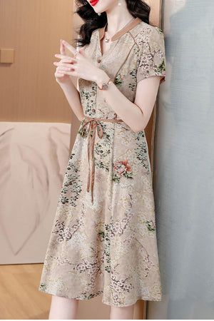 Daniella Dress