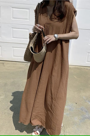 Maggie Dress (More colors)