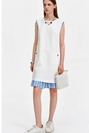 Agathe Dress (More Colors)