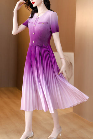 Enslee Dress (More Colors)