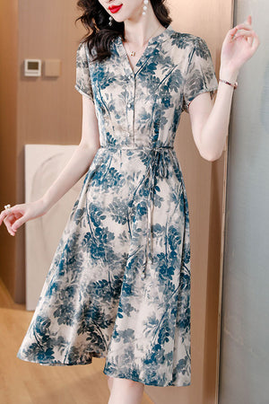 Dannell Dress