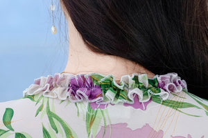 Layton Dress (Non-Returnable)