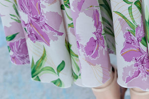 Layton Dress (Non-Returnable)