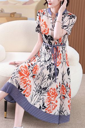 Awa Dress