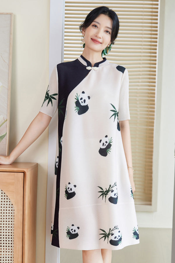 Noelia Cheongsam