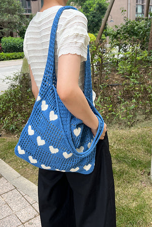 Erica Bag (More Colors)
