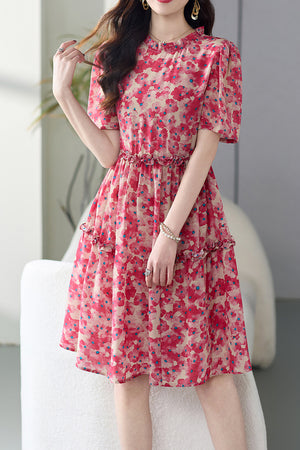 Christina Dress