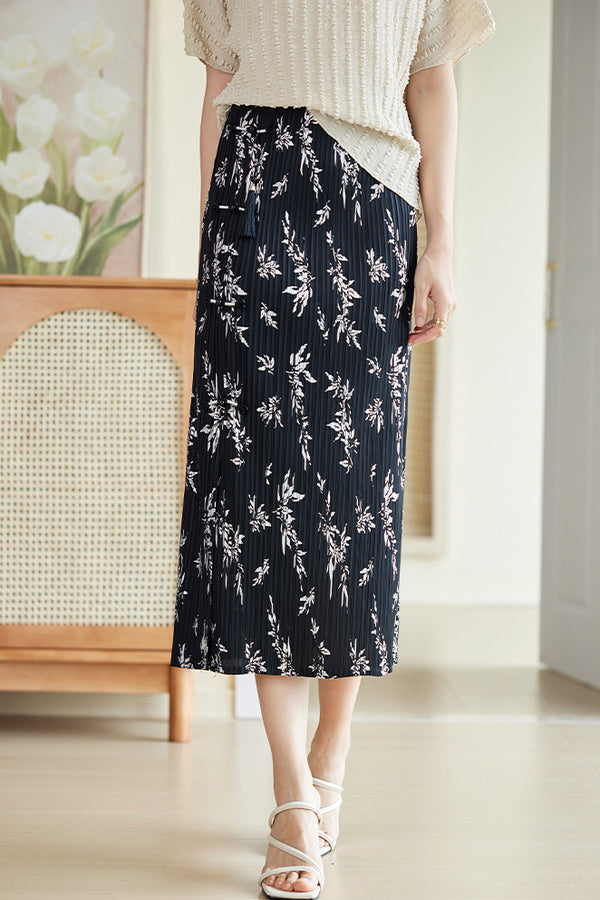 Savannah Skirt