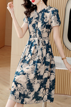 Nellie Dress