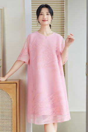 Juliette Dress (More Color)