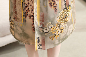 Iona Cheongsam (More Colors)