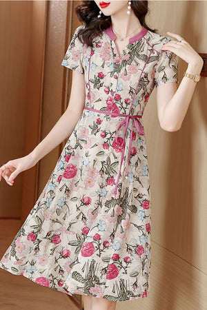 Katelyn Dress