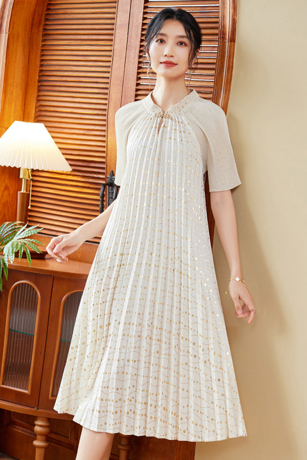 Galia Cheongsam