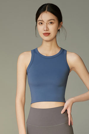 Liina Gym Top (More Colors)