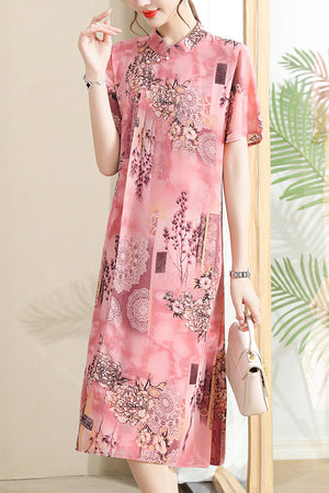 Iona Cheongsam (More Colors)