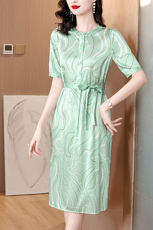 Theresee Dress