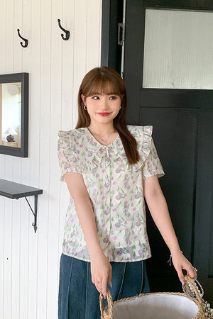 Margitta Top