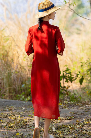 Sophie Cheongsam