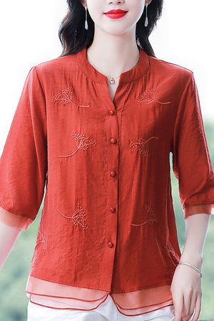 Aerona Top (More Colors)