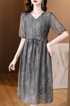 Ria Dress