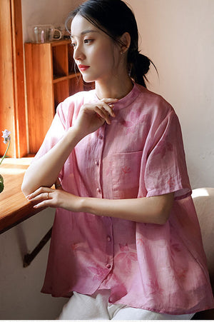 Erika Top (More Colors)