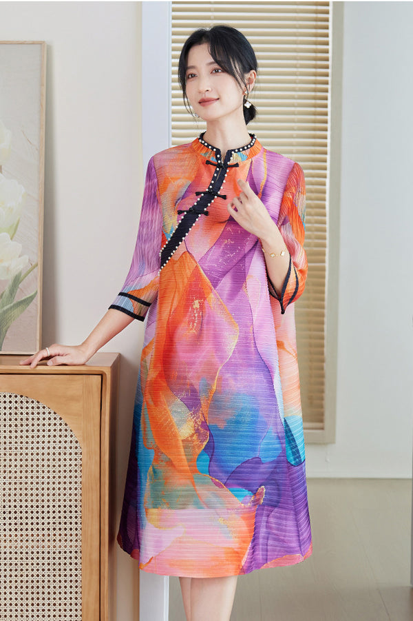Asha Cheongsam