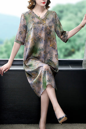 Cora Dress