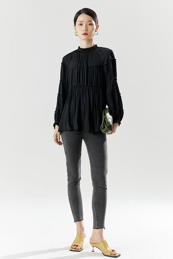 Abbey Top (More Colors)