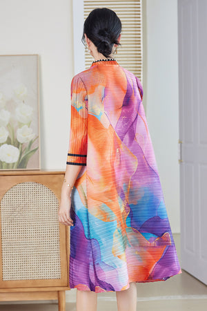 Asha Cheongsam