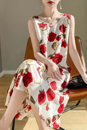 Ludmilla Dress (More Colors)