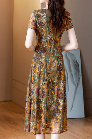Dorte Dress