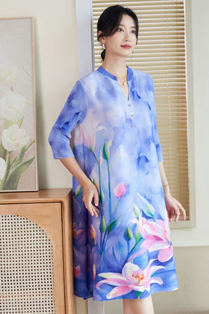 Ambra Cheongsam