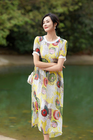 Kye Dress