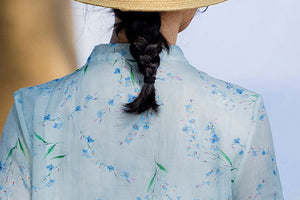 Aqila Cheongsam