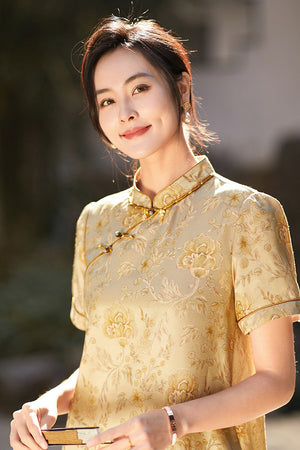 Aimee Cheongsam