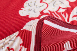 Carrie Cheongsam (Non-Returnable)