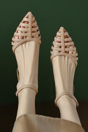 Karen Shoes (More Colors)