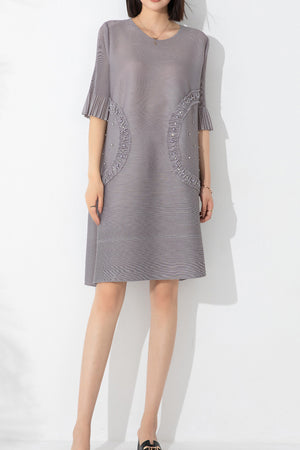 Elise Dress (More Colors)