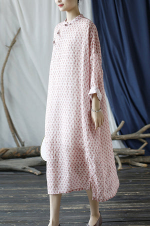Marna Dress