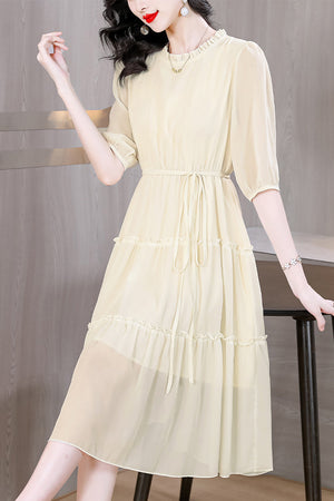 Josephine Dress (More Colors)