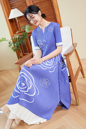 Joanne Dress (More Color)