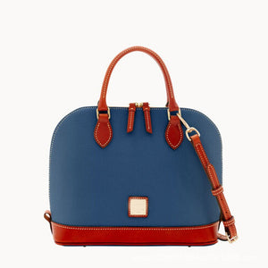 Silva Bag (More Colors)