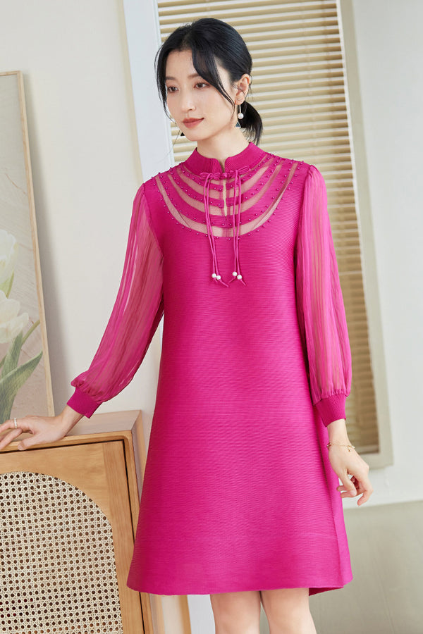 Farhana  Dress (More Colors)