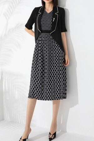 Ella Two Piece Set (More Colors)